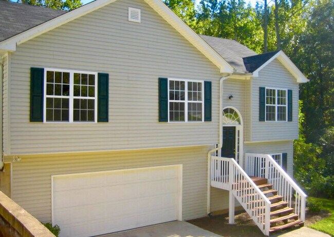 Foto del edificio - Valley Creek Drive, 3817