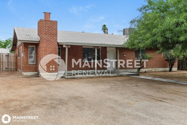 Building Photo - 2630 E Winchester Vista, Tucson, AZ 85713