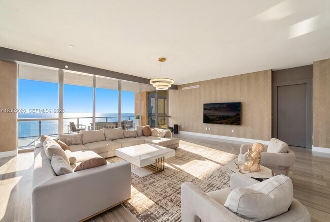 Building Photo - 17749 Collins Ave