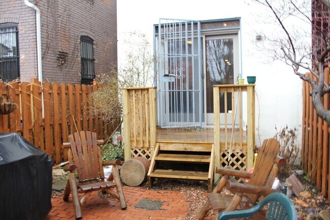 Foto del edificio - 337 14th St NE