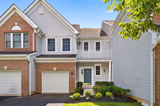 Building Photo - 86 Deepwater Cir