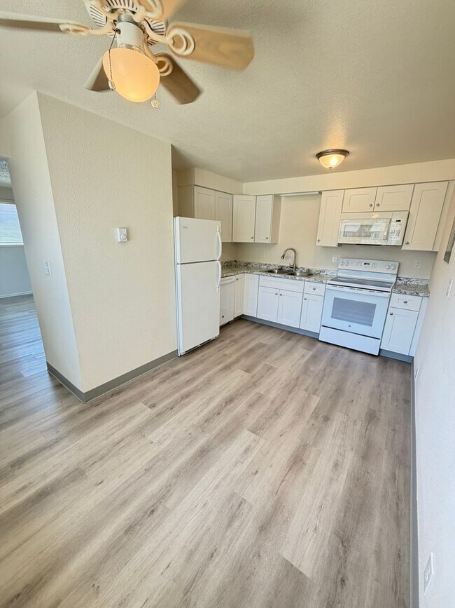 Foto del edificio - 2202 Oak St SE