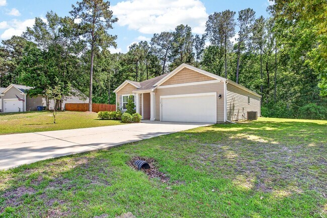 Foto del edificio - Modern 3 Bedroom Home Near Beaches & Boat Ramp
