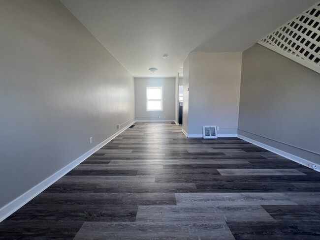 Living Room - 118 Locust St