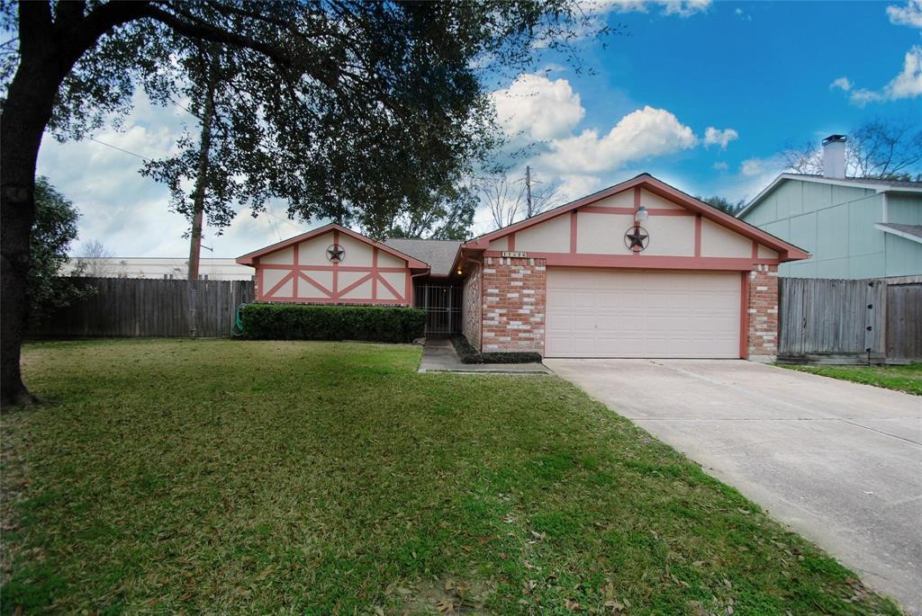 11526 Kerman Dr, Cypress, Tx 77429 - House Rental In Cypress, Tx 