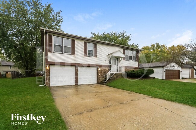 Foto del edificio - 7437 W Hickory Creek Dr