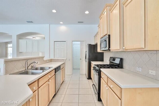 Building Photo - 4 br, 3 bath House - 2047 Hammock Parks Co...