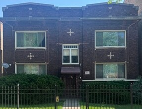 Building Photo - 7827 S Colfax Ave