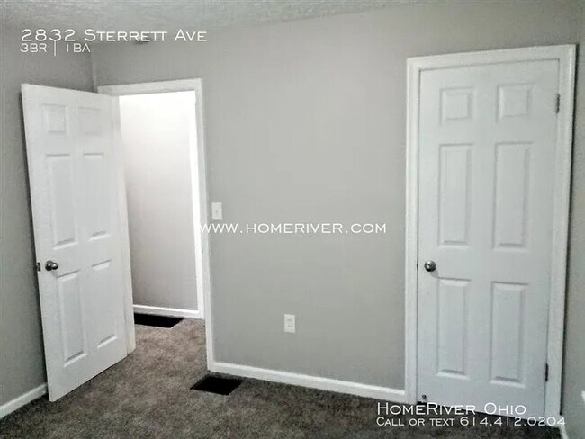 Foto del edificio - 2832 Sterrett Ave