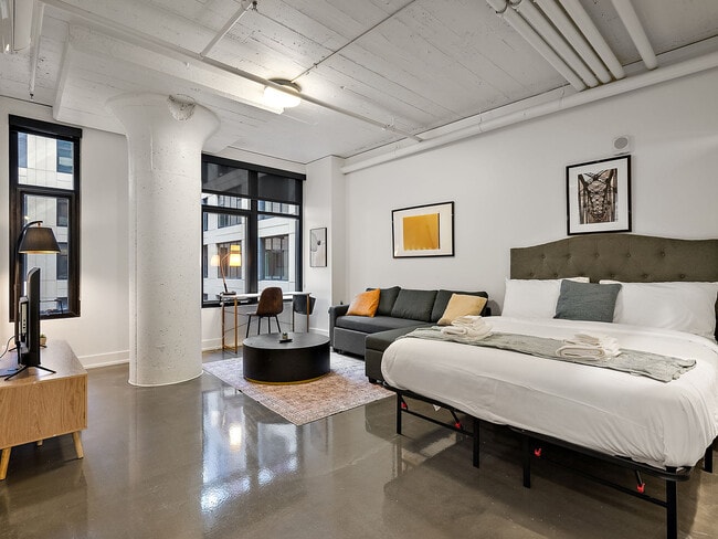 Foto del edificio - 608 N 3rd Ave