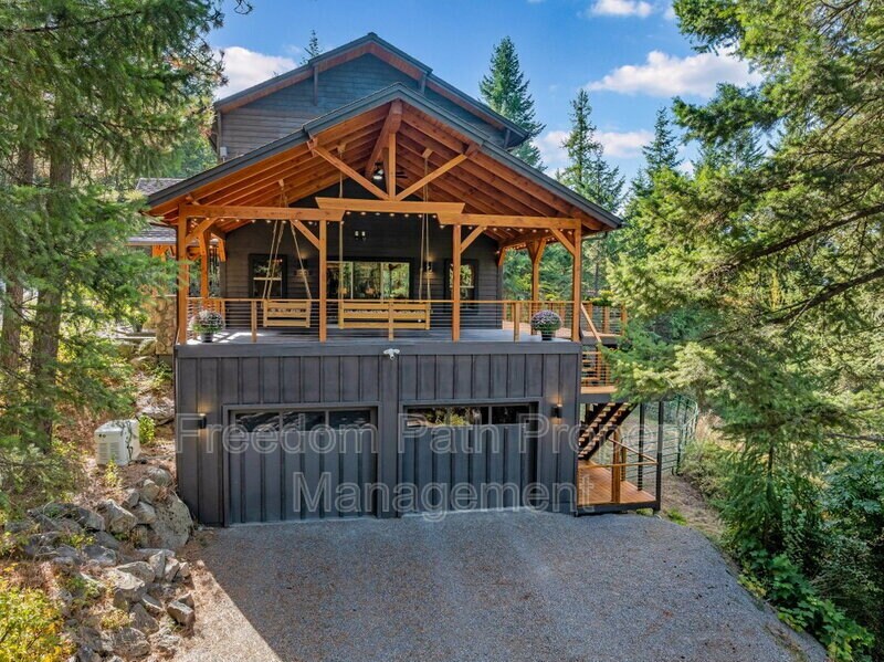Foto principal - 382 Blacktail Rd