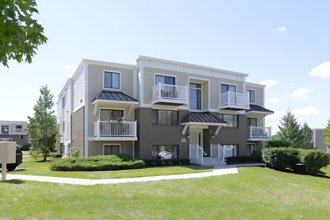 Building Photo - Sugar Hill
