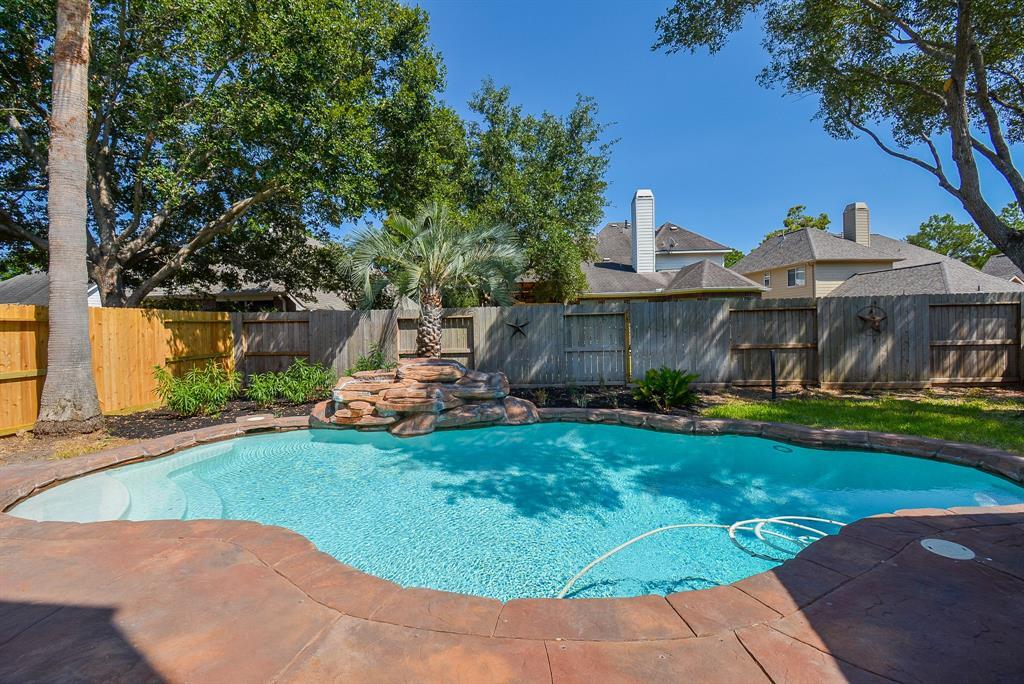 3011 Nickleby Ct, Katy, TX 77494 House Rental in Katy, TX