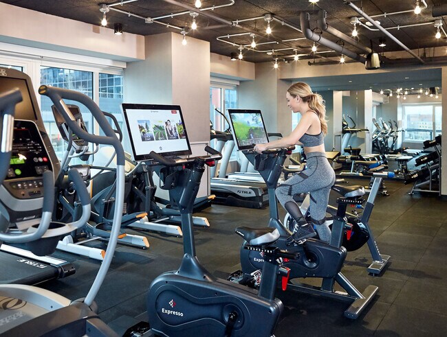 Foto del edificio - The Harlo