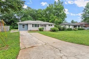 Building Photo - 2756 Gresham Rd S E