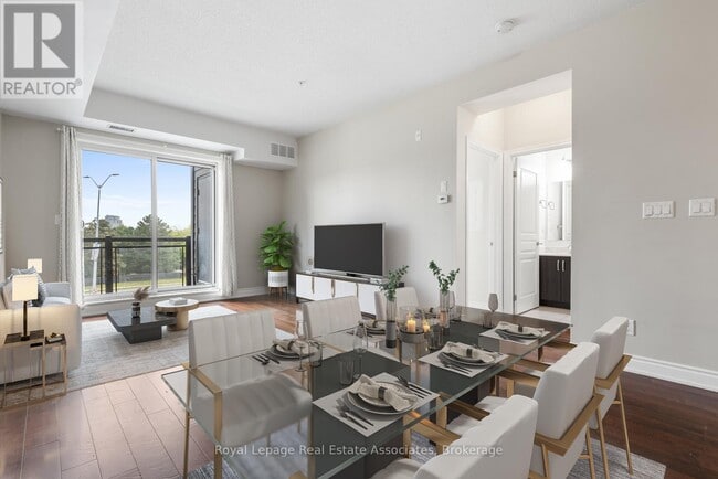 Photo du bâtiment - 3170 Erin Mills Pkwy