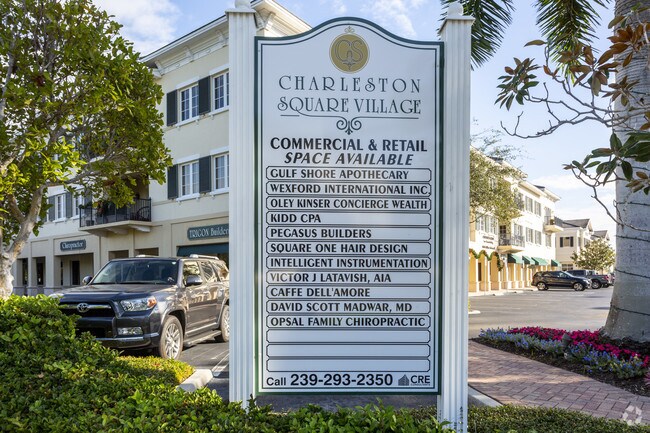 Building Photo - Charleston Square