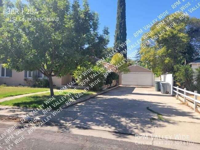 Building Photo - 3 bedroom 2 bath home