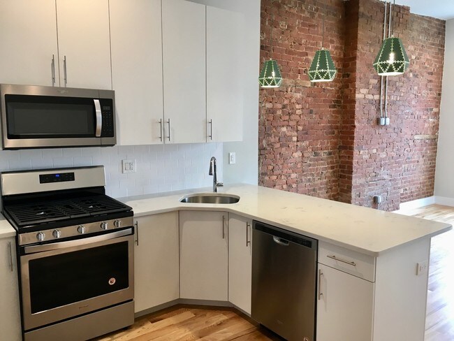 Foto del edificio - 419 Washington St