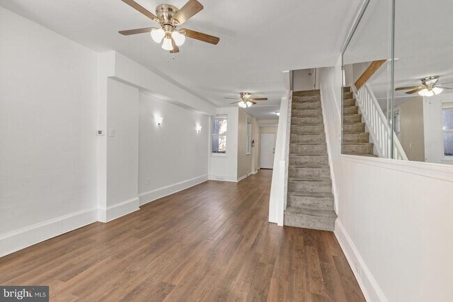 Foto del edificio - 2577 E Huntingdon St