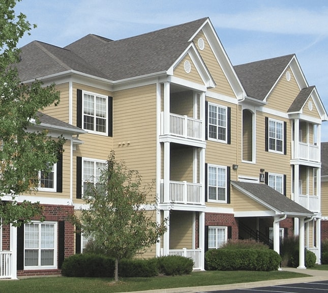 The Lodge Apartments Apartments West Lafayette, IN