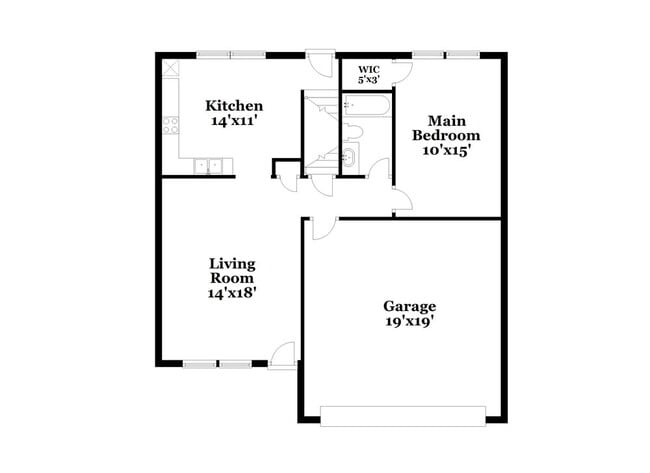 Building Photo - 968 Western Run Dr