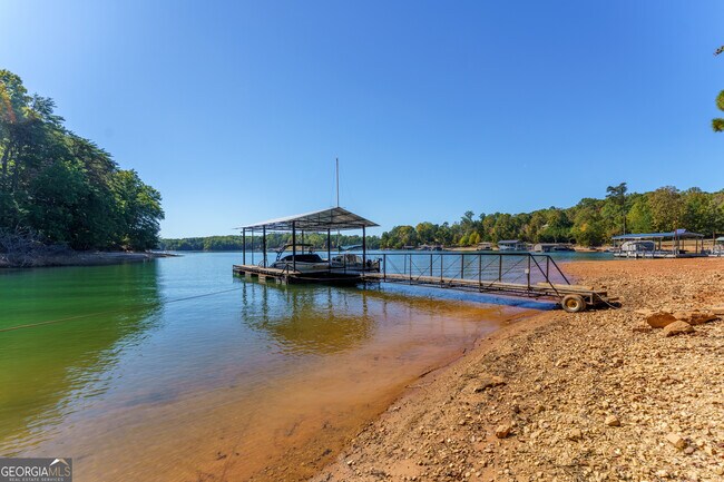 Foto del edificio - 5580 Williams Shores Dr