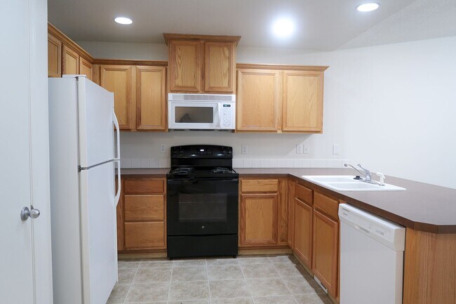 Foto del edificio - Fontana Duplexes