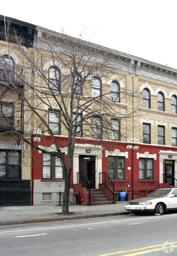 2318 Bedford Ave, Brooklyn, NY 11226 Apartments in Brooklyn, NY