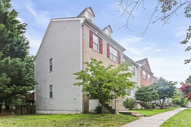 Foto del edificio - 20 Castle Garden Ct