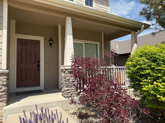 Foto del edificio - Rare Mountain View Gem for Rent in Erie!