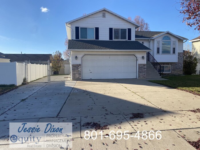 Primary Photo - 5889 S 3260 W