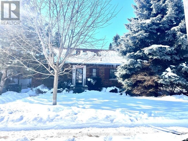 Photo du bâtiment - 68 Victor Ave