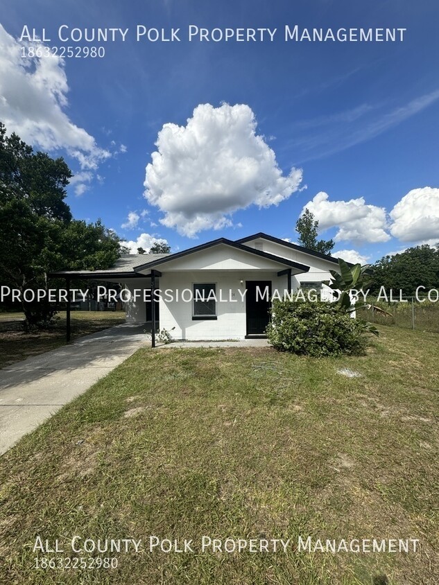 Primary Photo - Fantastic 3 Bedroom 2 Bath Davenport Home ...