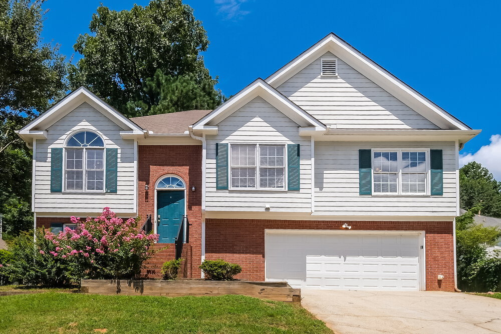 Primary Photo - 605 Oxford Crest Ct NW