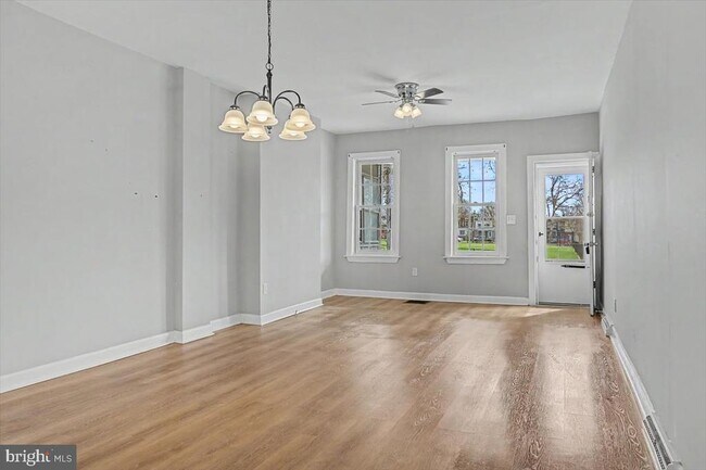 Foto del edificio - 203 N Dupont St