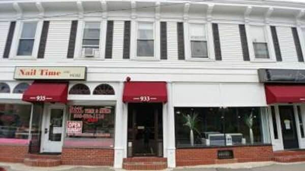 Primary Photo - 933 Worcester Rd