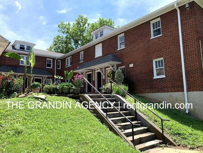 Foto del edificio - 1624 Chapman Ave SW