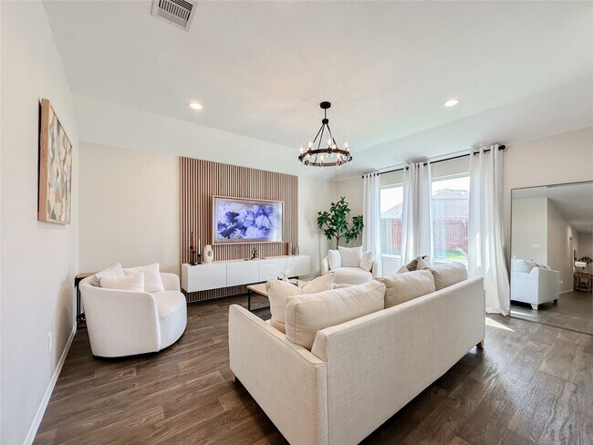 Foto del edificio - 21527 Violet Rdg Rd