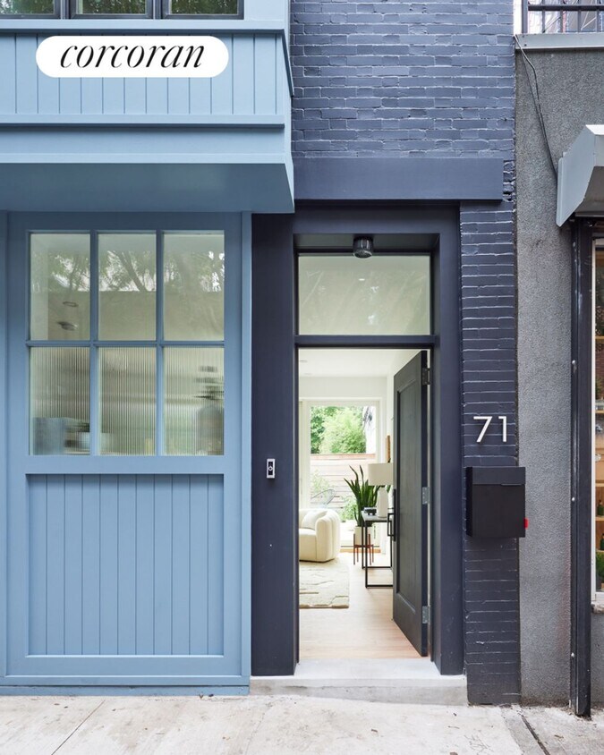 Primary Photo - 71 Nevins St