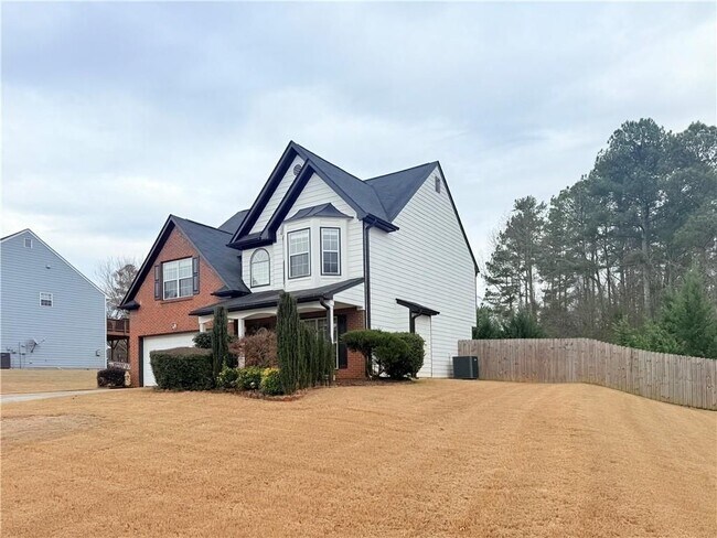 Foto del edificio - 945 Sweet Mill Ln