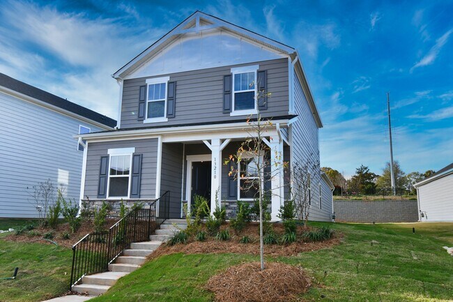 Photo - 13210 Kenworth Rd House