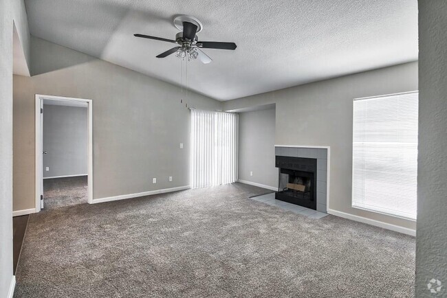 Building Photo - The Lodge at McCarran Ranch Apartment Homes