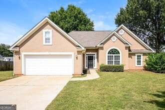 Building Photo - 114 Rockbridge Loop