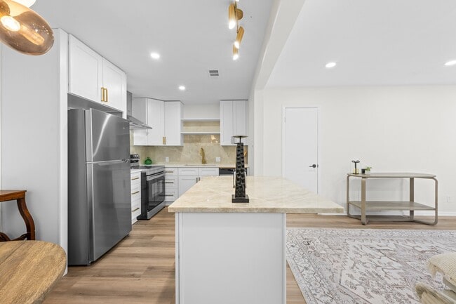 Foto del edificio - 2012 Brun St