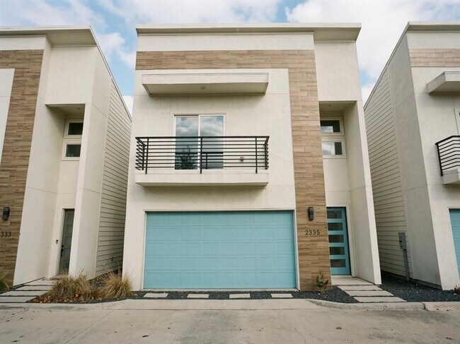 Foto del edificio - 2335 Paul Quinn St