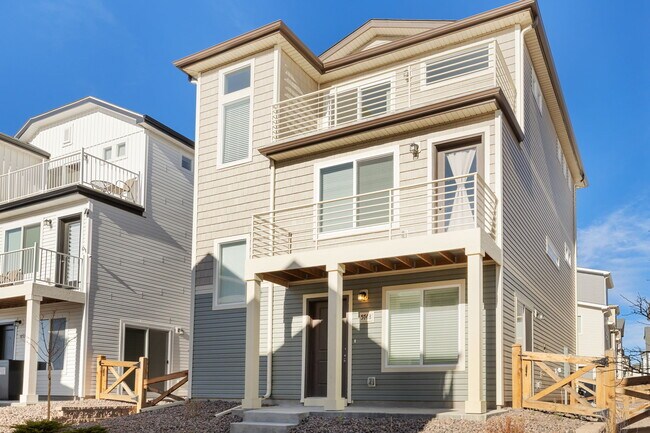 Foto del edificio - 5748 Thurless Ln