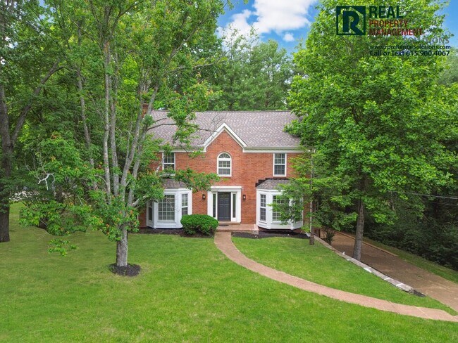 Foto del edificio - Beautiful Brentwood 3 BD home with attache...