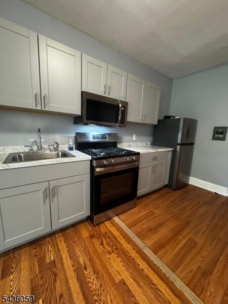 Foto del edificio - 830 S 16th St