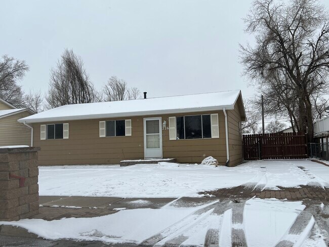 Foto del edificio - 226 Robin St